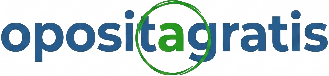 OpositaGratis